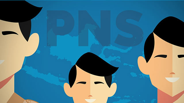 Mengenal Golongan dan Kenaikan Pangkat PNS