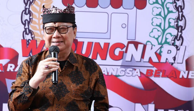 Menteri PAN-RB: ASN yang Terlibat Terorisme Akan Diberhentikan Tidak Hormat