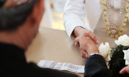 Aturan PNS Nikah Siri