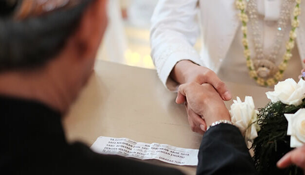 Aturan PNS Nikah Siri