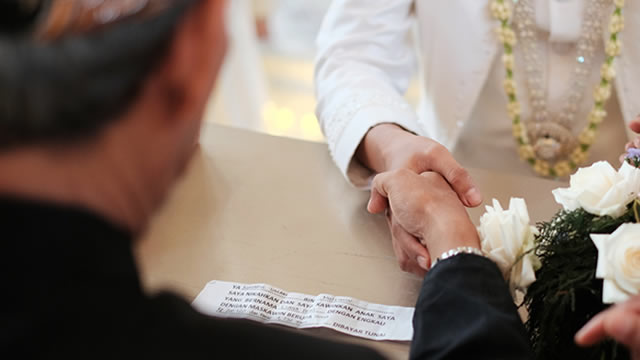 Aturan PNS Nikah Siri