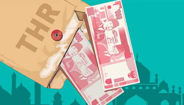 Perbandingan THR PNS di Indonesia dan Malaysia