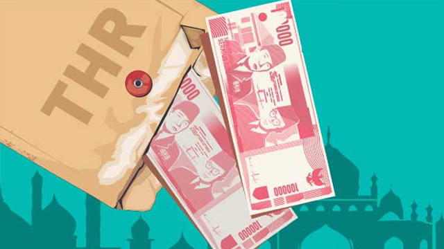 Perbandingan THR PNS di Indonesia dan Malaysia