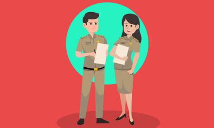 Syarat Honorer Diangkat Jadi PNS