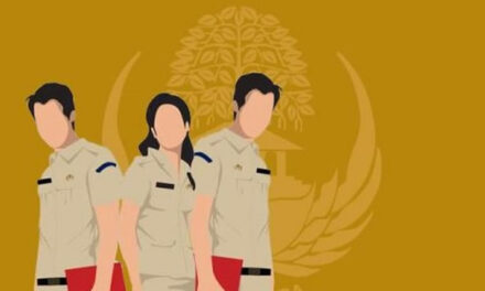 Syarat Utama CPNS Diangkat Jadi PNS