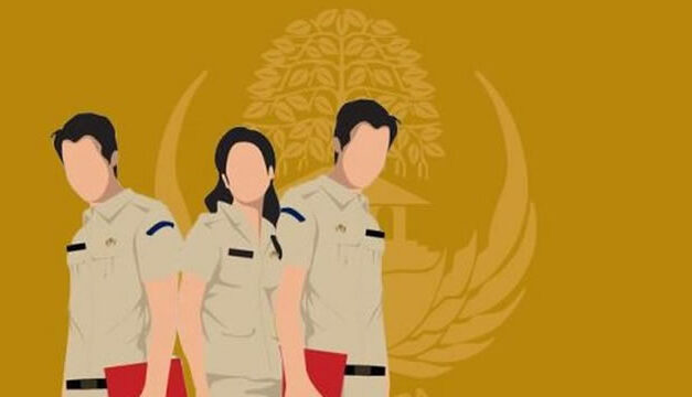 Syarat Utama CPNS Diangkat Jadi PNS