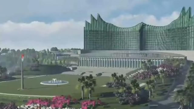 Tahapan PNS-TNI/Polri Pindah ke Ibu Kota Baru