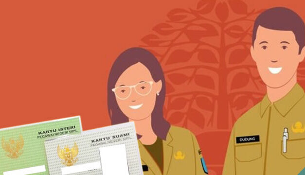 Persyaratan Pembuatan Kartu Istri-Kartu Suami (Karis-Karsu)