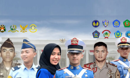 5 Sekolah Kedinasan Sepi Peminat, Bisa Jadi Pilihanmu untuk Jadi ASN