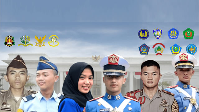 5 Sekolah Kedinasan Sepi Peminat, Bisa Jadi Pilihanmu untuk Jadi ASN