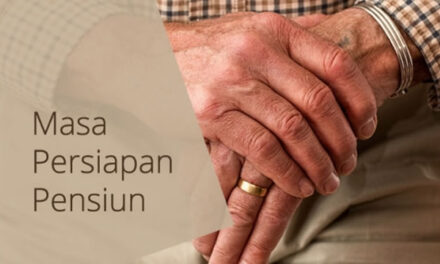 Apa Itu MPP, Masa Persiapan Pensiun?