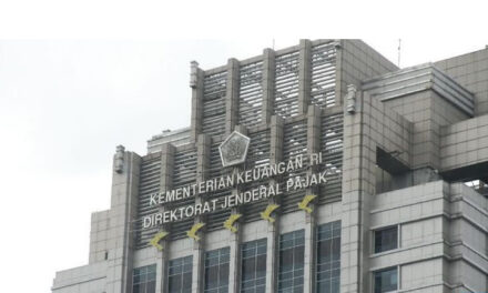 Daftar Instansi Pemerintah dengan Gaji PNS Tertinggi