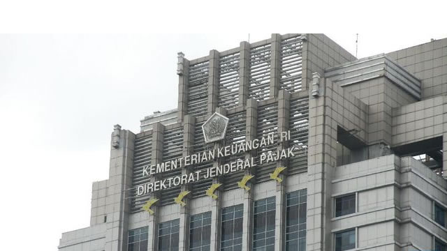 Daftar Instansi Pemerintah dengan Gaji PNS Tertinggi