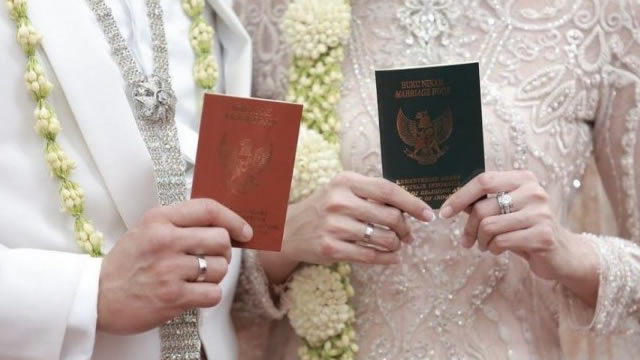 Dilarang Selingkuh, Tapi PNS Boleh Poligami