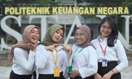 Dua Sekolah Kedinasan Ini Tidak Ada Syarat Tinggi Badan, Lulus Jadi PNS