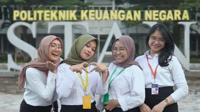 Dua Sekolah Kedinasan Ini Tidak Ada Syarat Tinggi Badan, Lulus Jadi PNS