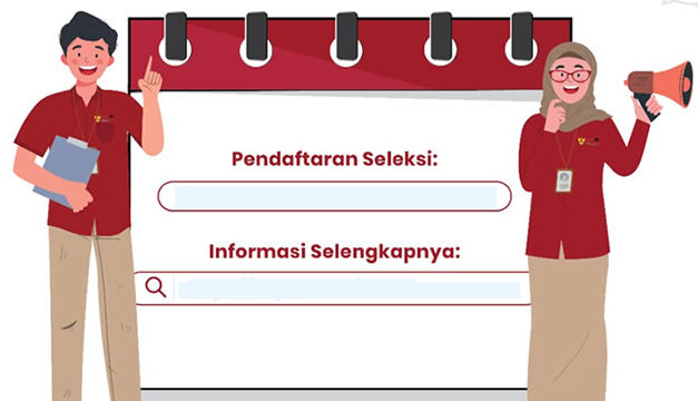 Jadwal Seleksi Kompetensi PPPK Tenaga Teknis