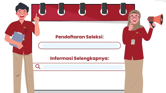Jadwal Seleksi Kompetensi PPPK Tenaga Teknis