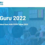 Jadwal Terbaru Pengumuman PPPK Guru 2022