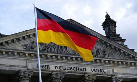 Jerman Ingin Permudah Pemecatan Pegawai Negeri yang Terlibat Ekstremisme