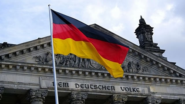 Jerman Ingin Permudah Pemecatan Pegawai Negeri yang Terlibat Ekstremisme