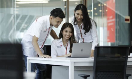 Perbandingan Gaji Pegawai Telkom dan PNS