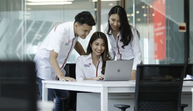Perbandingan Gaji Pegawai Telkom dan PNS