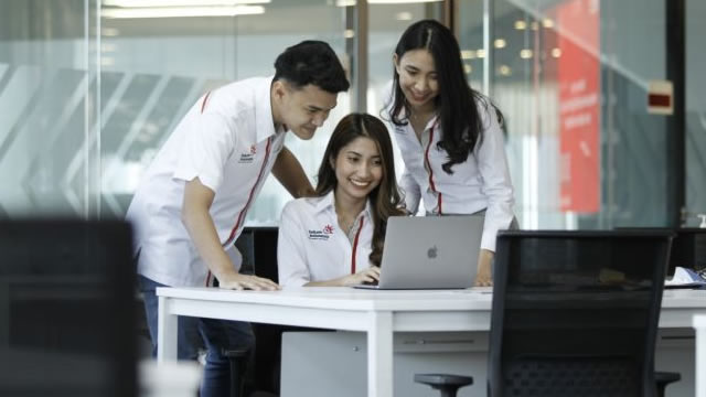 Perbandingan Gaji Pegawai Telkom dan PNS