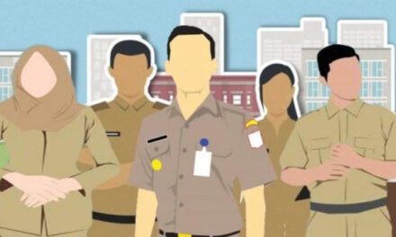 Selain Terima Fasilitas Mewah, PNS Pindah ke IKN Biaya Hidup Ditanggung dan Terima Banyak Tunjangan