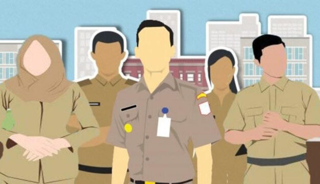 Selain Terima Fasilitas Mewah, PNS Pindah ke IKN Biaya Hidup Ditanggung dan Terima Banyak Tunjangan