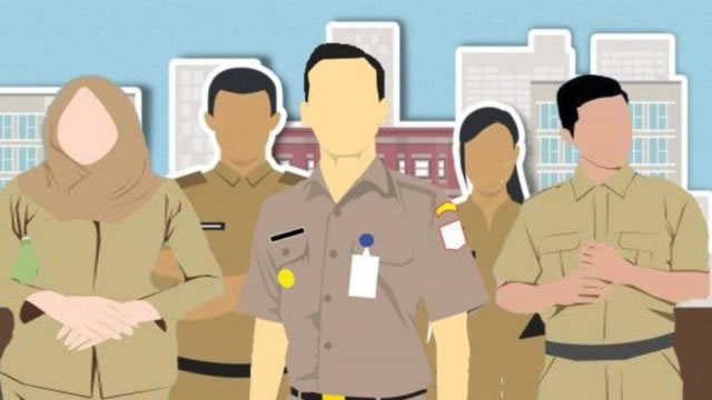 Selain Terima Fasilitas Mewah, PNS Pindah ke IKN Biaya Hidup Ditanggung dan Terima Banyak Tunjangan
