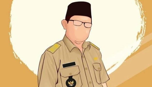 Siapa Lebih Tinggi Gajinya, Kepala Desa VS PNS?