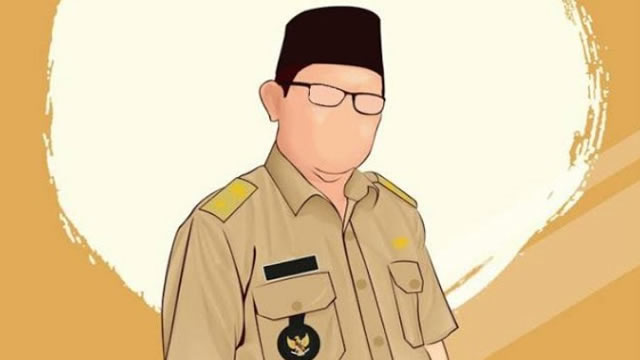 Siapa Lebih Tinggi Gajinya, Kepala Desa VS PNS?