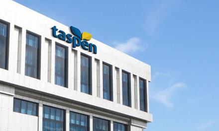 Taspen Smart Health, Produk Asuransi Baru Khusus ASN