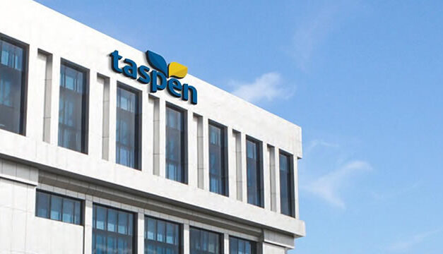 Taspen Smart Health, Produk Asuransi Baru Khusus ASN