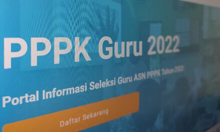 Tautan Dokumen untuk Cek Daftar Nama Pelamar P1 PPPK Guru 2022 yang Dibatalkan Penempatannya