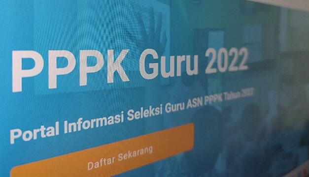 Tautan Dokumen untuk Cek Daftar Nama Pelamar P1 PPPK Guru 2022 yang Dibatalkan Penempatannya