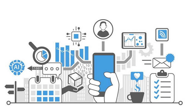 Penerapan Data Science di Lingkungan Pemerintah