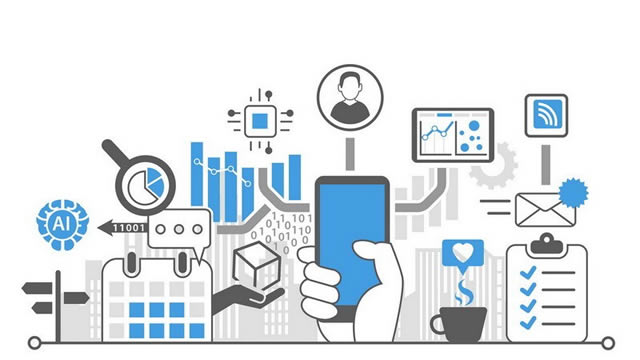 Penerapan Data Science di Lingkungan Pemerintah