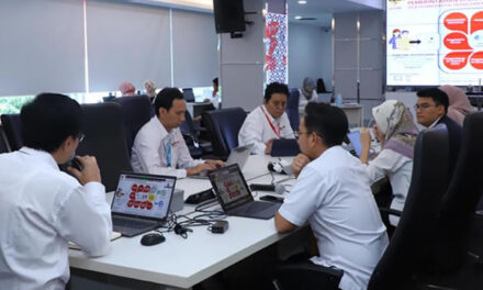 Penerapan Prinsip-Prinsip Project Management untuk ASN Pejabat Struktural