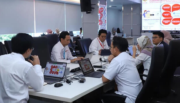 Penerapan Prinsip-Prinsip Project Management untuk ASN Pejabat Struktural