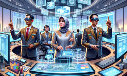 Syarat dan Prosedur Menjadi Pranata Komputer: Panduan untuk ASN