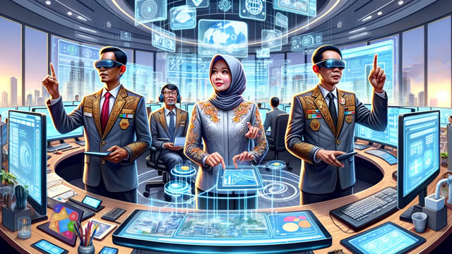 Syarat dan Prosedur Menjadi Pranata Komputer: Panduan untuk ASN